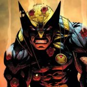 new podcast Wolverine the long night