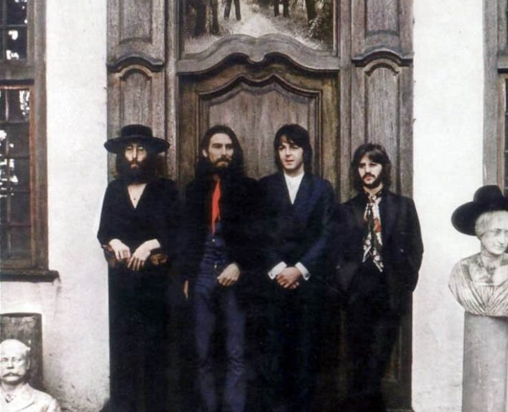 The Beatles hey Jude at 50