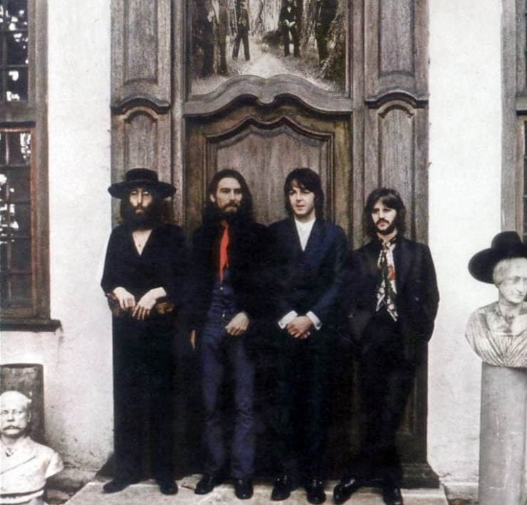 The Beatles hey Jude at 50