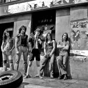 AC/DC: For Those About to Rock