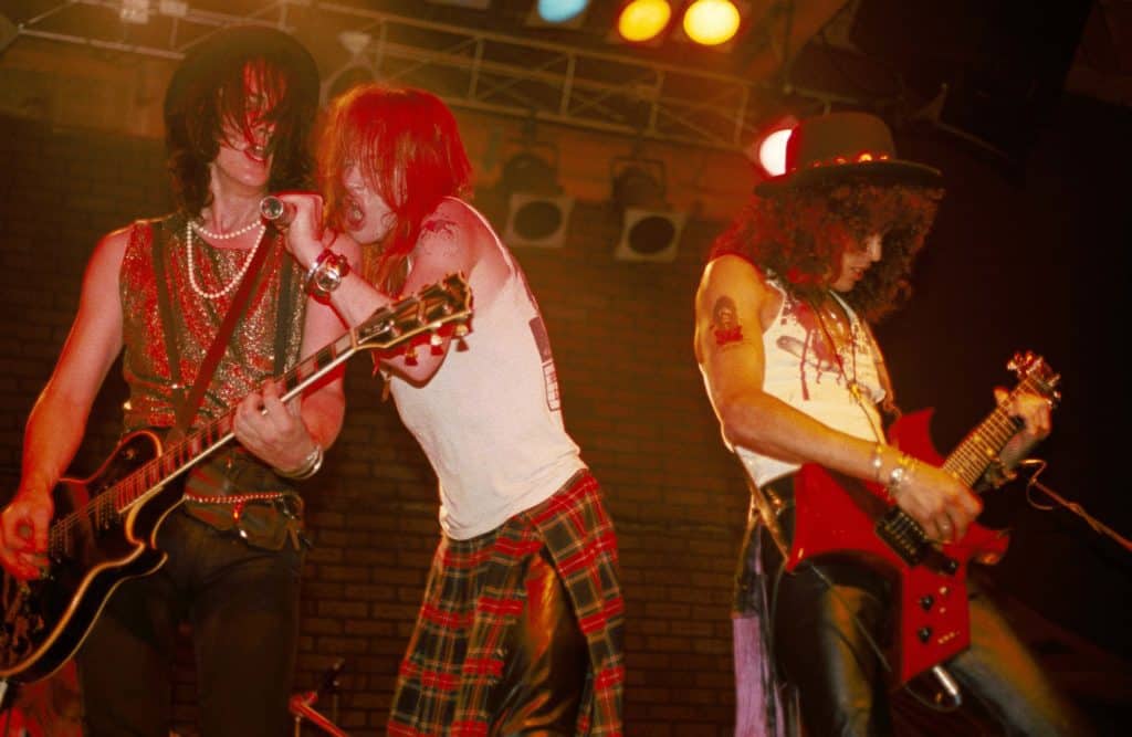 AC/DC: For Those About to Rock » The MALESTROM
