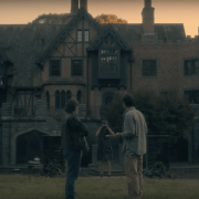 The Haunting of Hill House