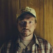 Musician Tyler Childers