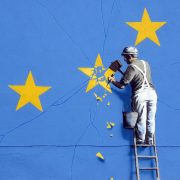 Banksy Brexit