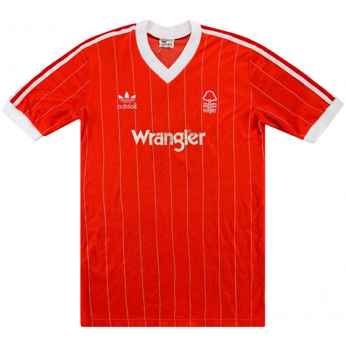 80s First Division Football Kits: The Style Edit » The MALESTROM