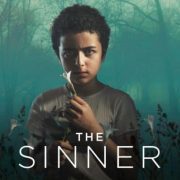 Netflix series The Sinner