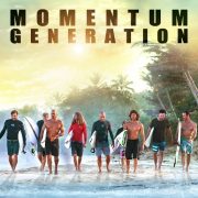 Poster for Momentum Generation