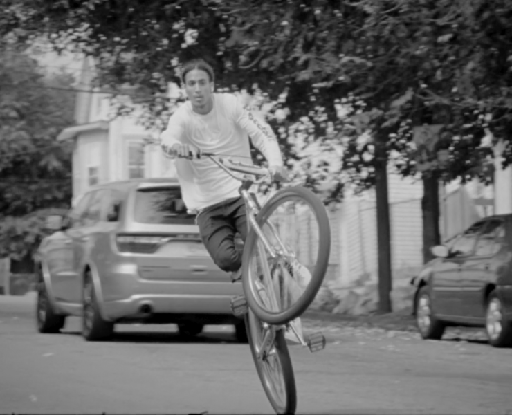 Silk City Bomb Squad