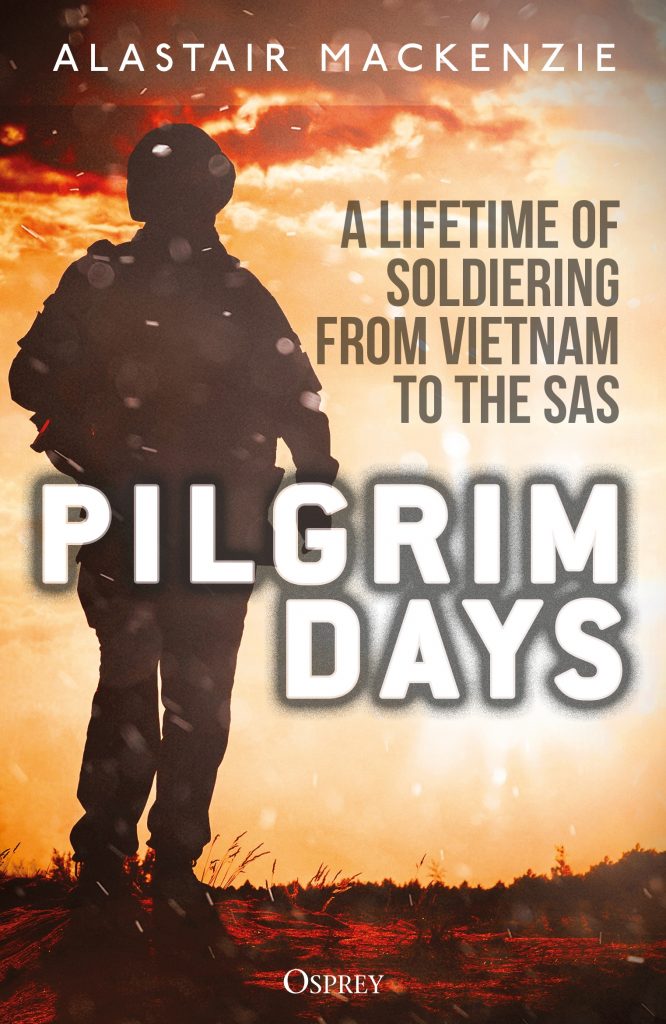 Pilgrim Days Cover image