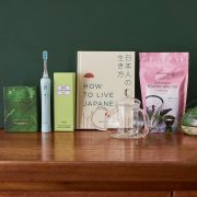 Japanese Inspired Christmas Ideas from The MALESTROM