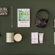 Luxury Christmas Gift Guide