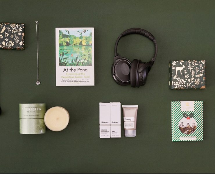 Luxury Christmas Gift Guide