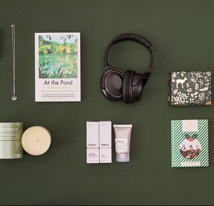 Luxury Christmas Gift Guide