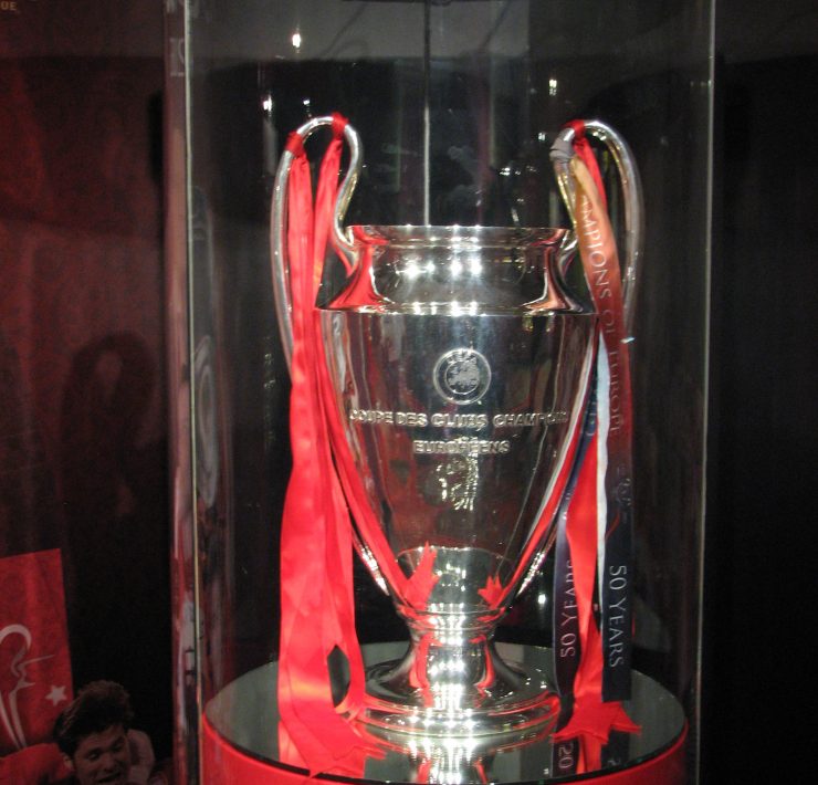 european cup