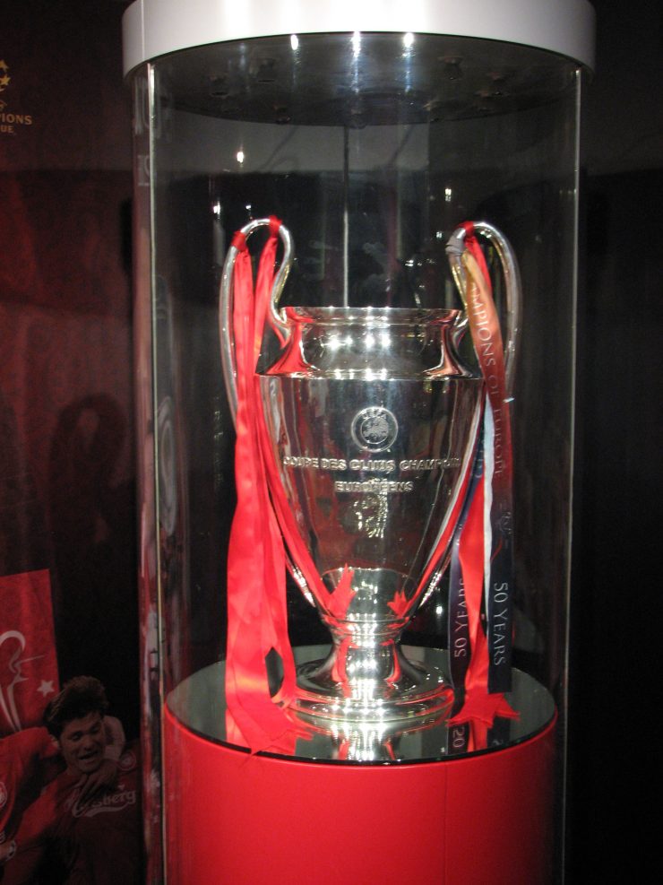 european cup