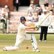 luke sutton batting for Lancashire
