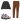 Men's winter clothes montage