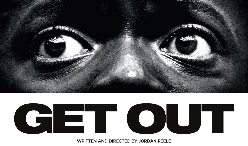 get out movie poster