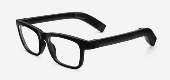VUE carbon fibre glasses 