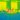 Thermal image of an office in the Fukashima region of Japan by Giles Price