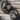 weights on a wooden floor for old man strength 