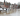 Flooding in York, UK 2020