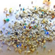 microplastics
