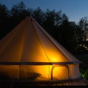bell tent