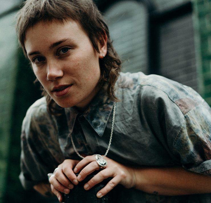 Annabel Allum Credit 2019 Emma Hiley