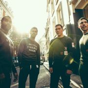 British Vintage Boxing