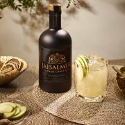 Jaisalmer Indian Craft Gin