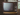 an old tube style TV
