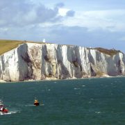 White Cliffs of Dover