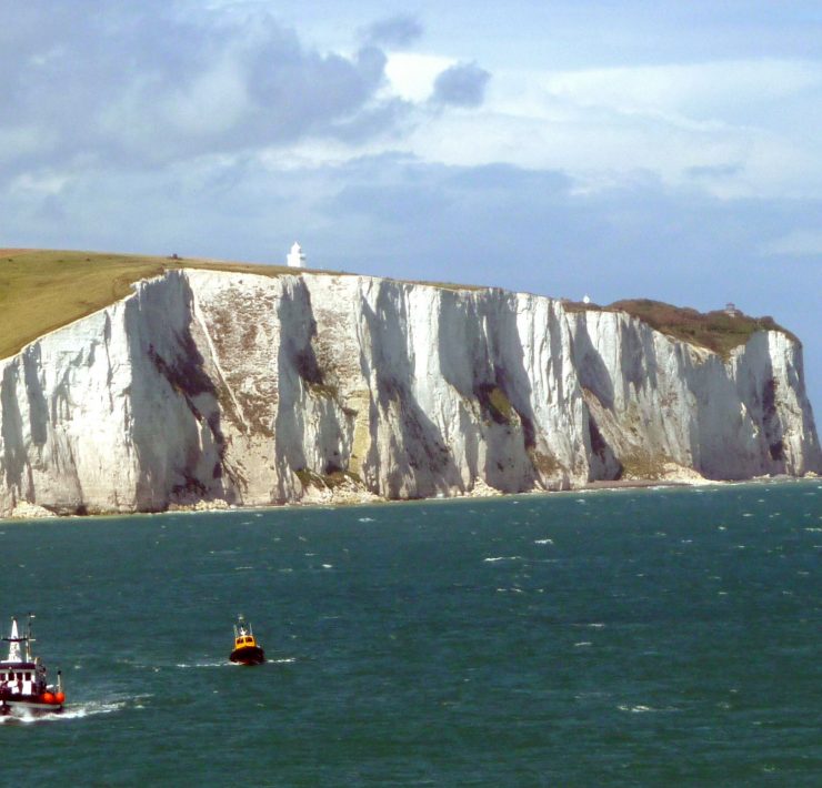 White Cliffs of Dover