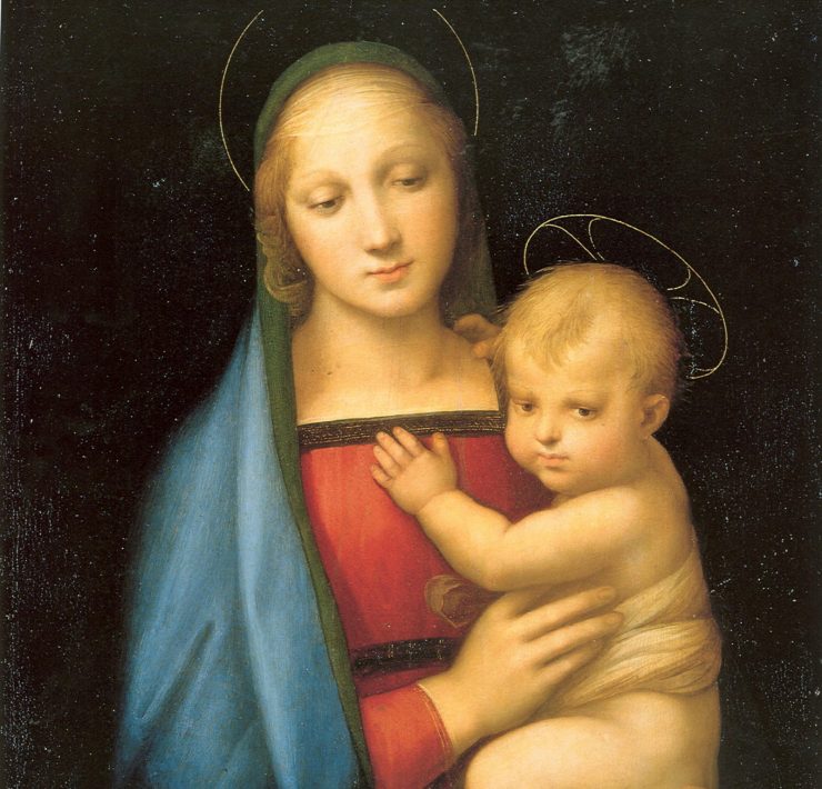 Raphael_Madonna_dell_Granduca