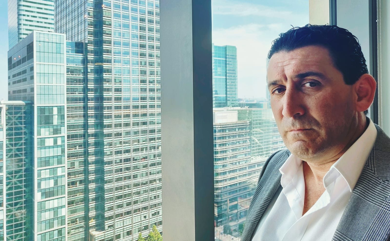 Stephen Gillen Net Worth