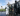 spraying the beatles statue in front of liver building