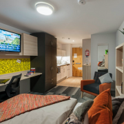 student accomodation