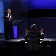 trump biden first debate