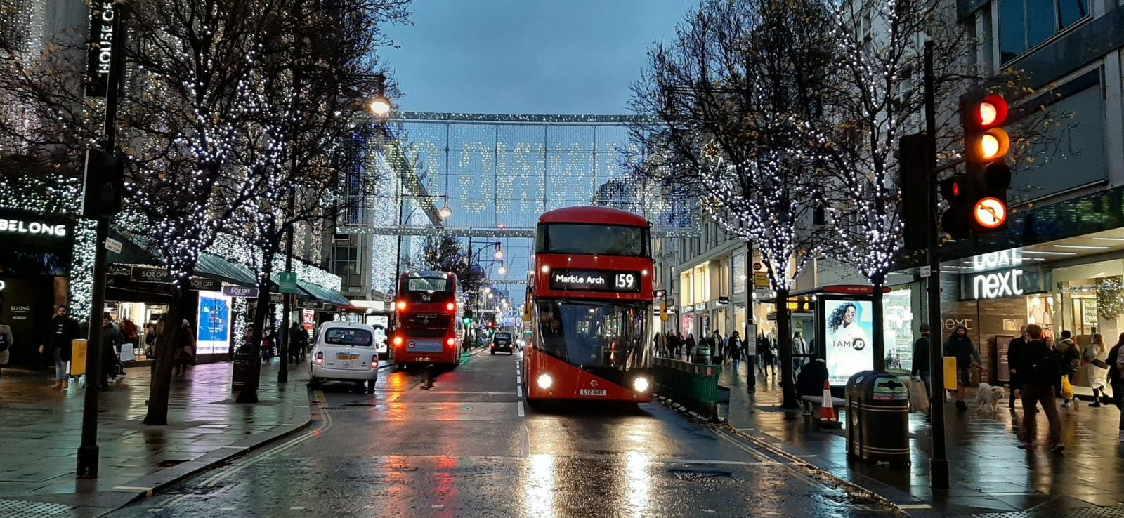 Oxford Street