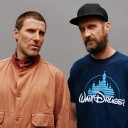 Sleaford Mods