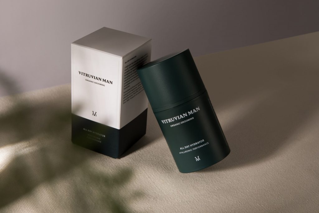 Vetruvian Man Products