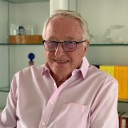 Joe Foster creator of Reebok