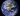 earth from space