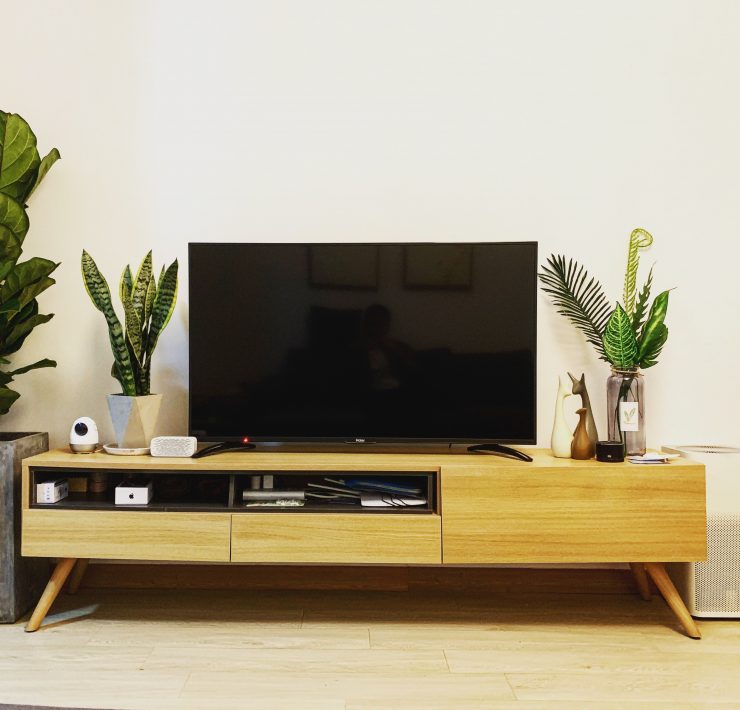 tv stand