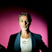Baxter Dury