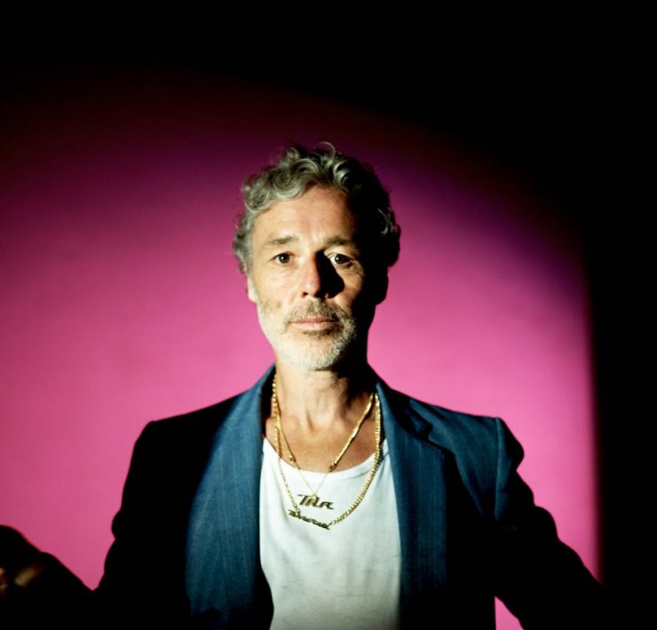 Baxter Dury