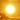 sunshine over clouds
