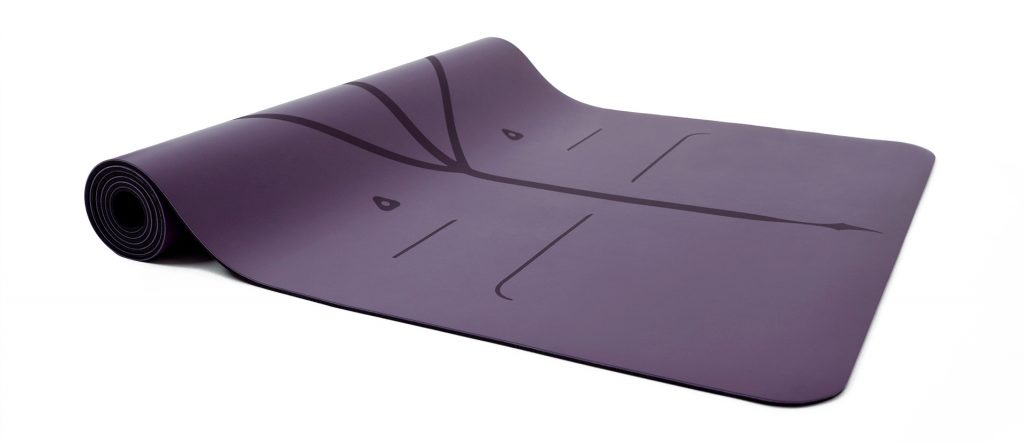 Liforme Yoga Matt