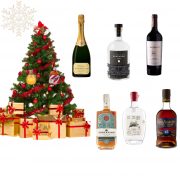 Malestrom Christmas Booze guide 2021